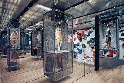 prada new york by oma|Inside the Store That Changed the Way We Consume .